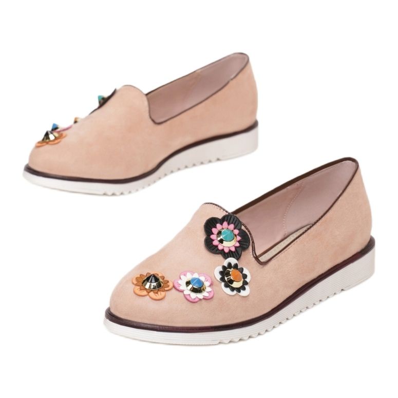 Vices Vícios 9056-20 Rosa 36 41 1