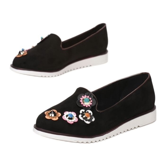 Vices Vícios 9056-1 Preto 36 41 1