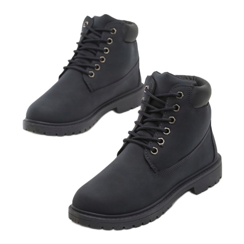 Vices Vícios B800-12 Navy 36 41 azul marinho 1