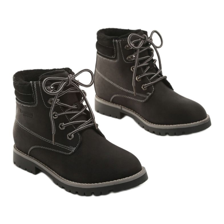 Vices Vícios T051-1 Preto 36 41 1