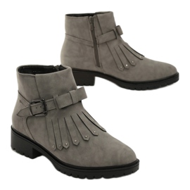 Vices Vícios T059-5 Cinza 36 41 1