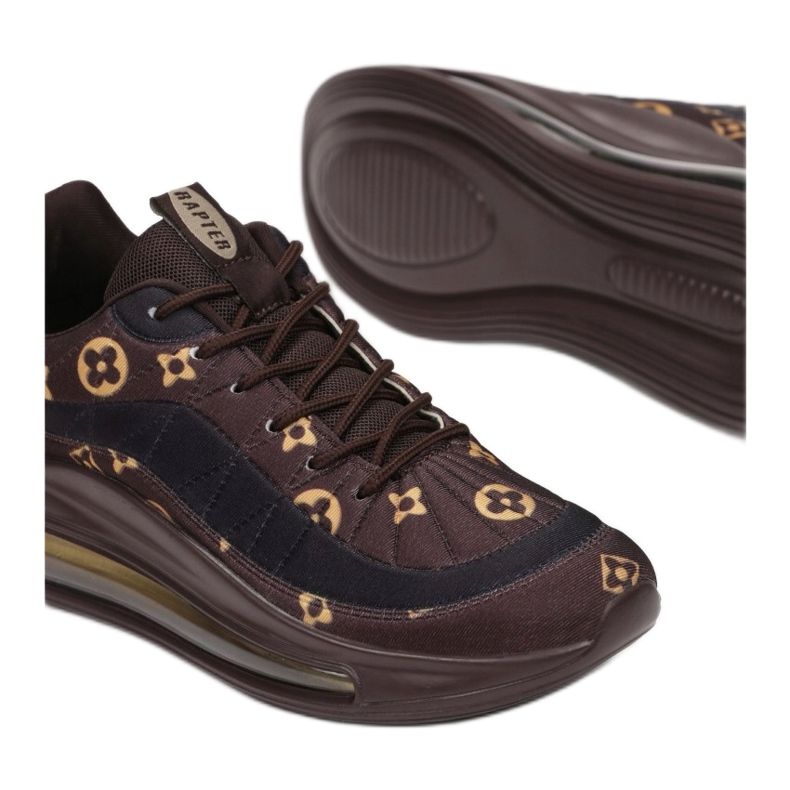 Vices Vícios B893-54-marrom bege preto 1