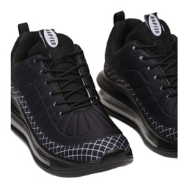 Vices Vícios B893-1A-98-preto / branco 1