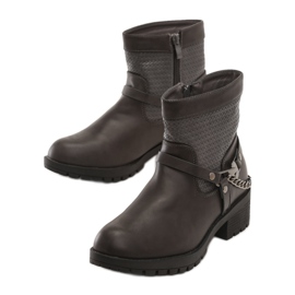 Vices Vícios 2141-5 Cinza 36 41 1