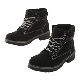 Vices Vícios T071-1 Preto 1