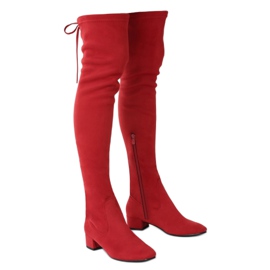 Vices Vícios T113-19 Vermelho 1