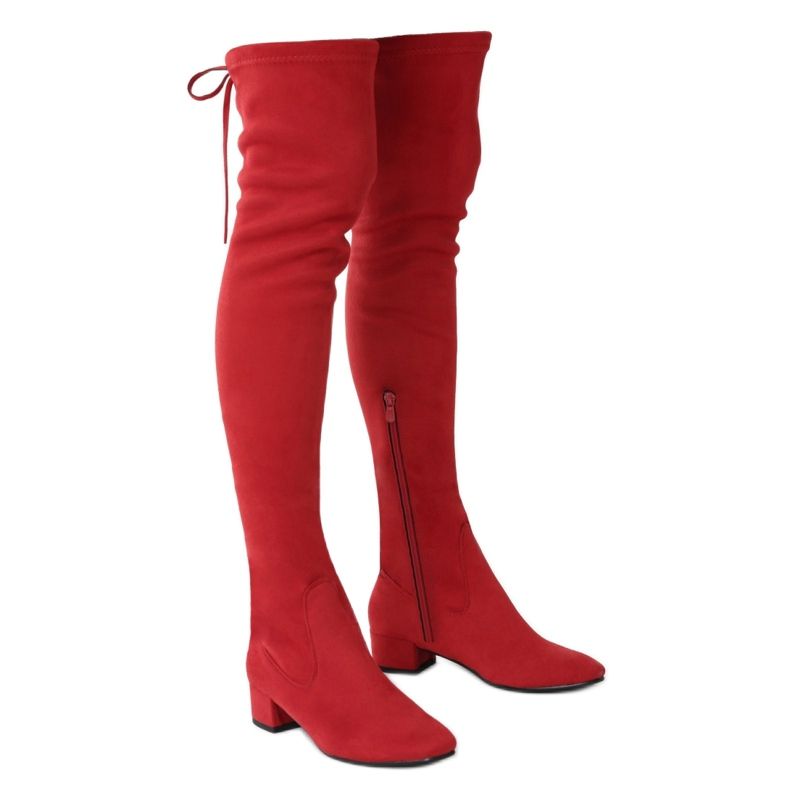 Vices Vícios T113-19 Vermelho 1