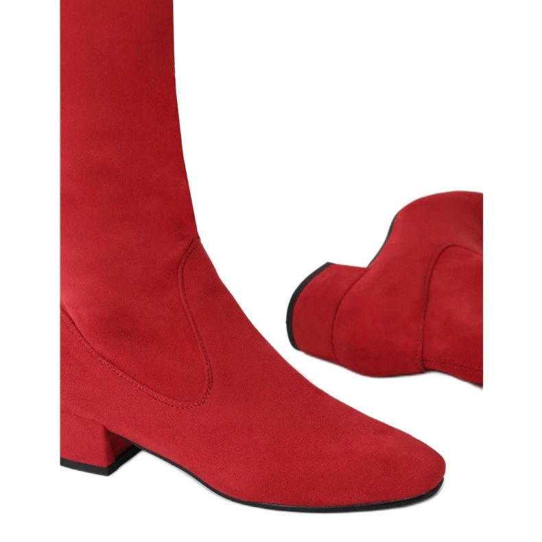 Vices Vícios T113-19 Vermelho 2