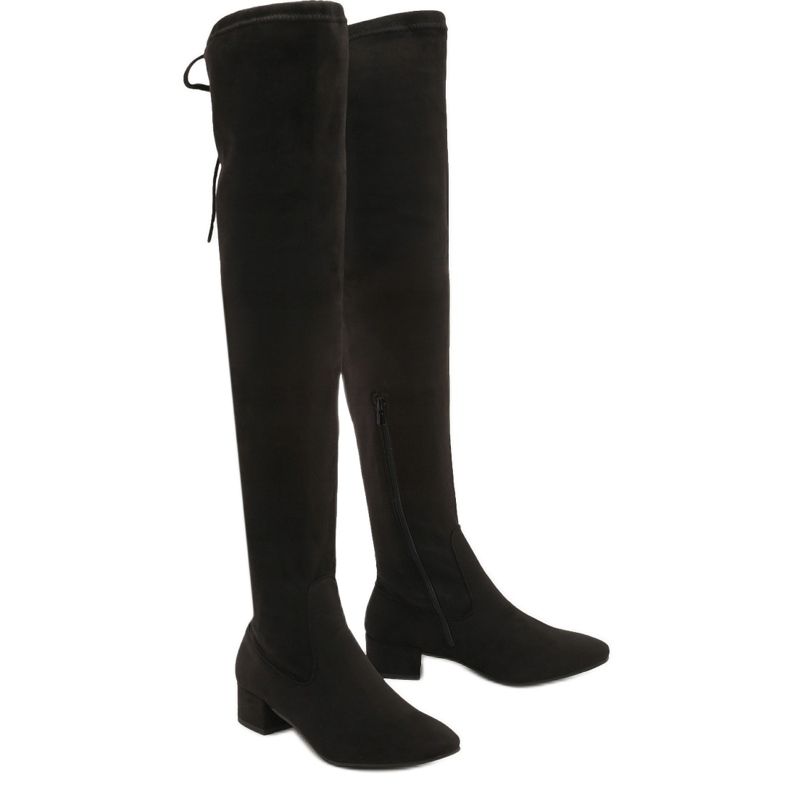 Vices Vícios T113-1 Preto 1 Vices Vícios T113-1 Preto 1