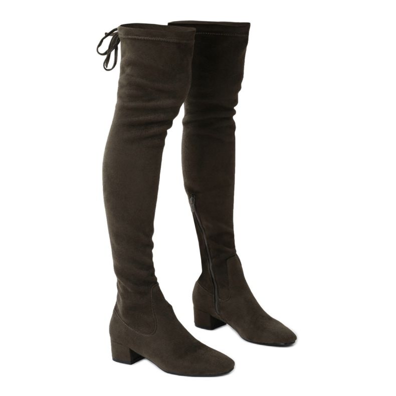 Vices Vícios T113-29 Verde 1