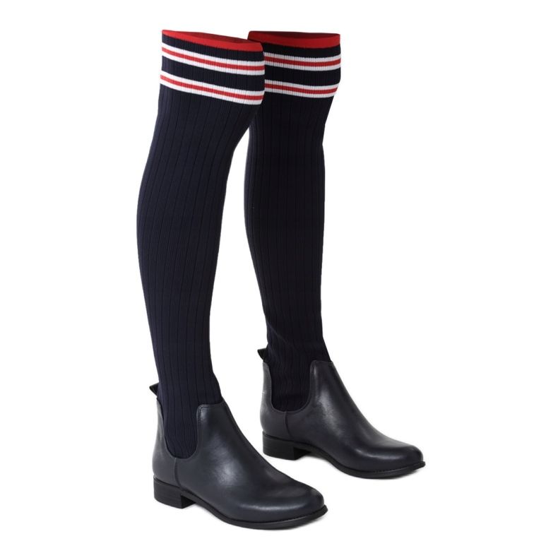 Vices Vícios 1542-13 Marinha 36 41 azul marinho 1