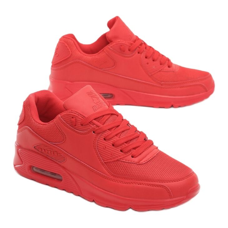 Vices Vícios B852-19 Vermelho 41 46 1