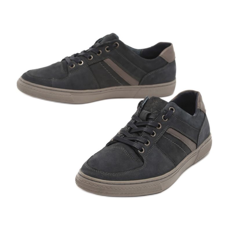 Vices Vícios SD72-11 Azul 41 46 azul marinho 1