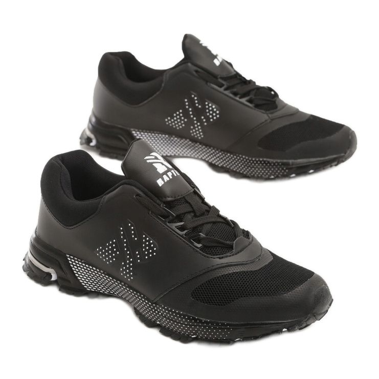 Vices Vícios B847-1 Preto 41 46 1