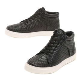 Vices Vícios UOMO290-4 Nero 40 45 preto 1