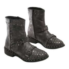 Vices Vícios 1371-1A Preto 36 41 1