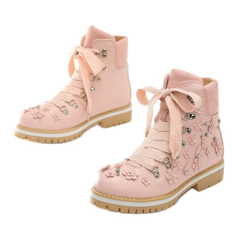 Vices Vícios 9093-20 Rosa 36 41 1