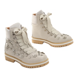 Vices Vícios 9093-5 Cinza 36 41 1