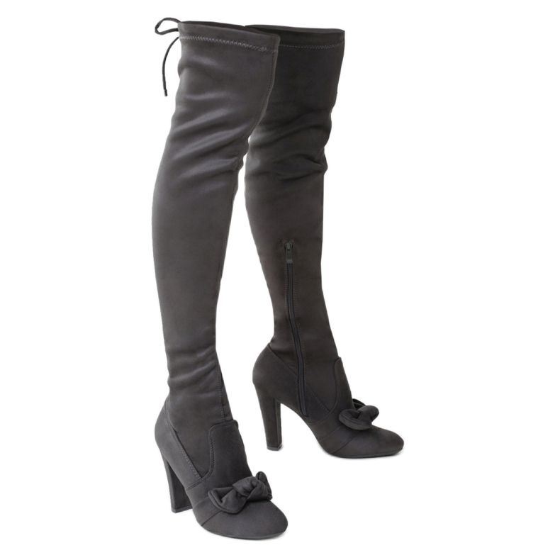 Vices Vícios 1357-6 D Gray 35 40 cinza 1