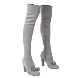 Vices Vícios 1357-5 Cinza 35 40 1