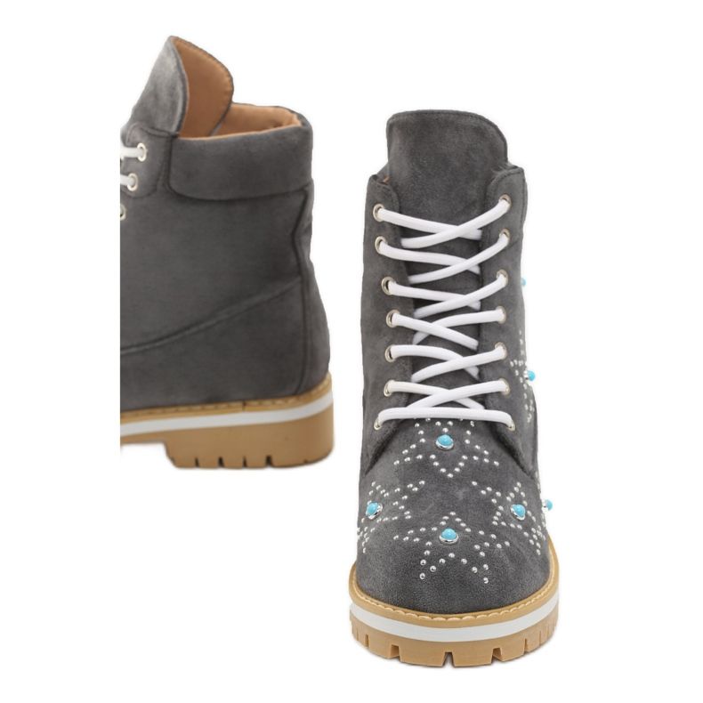 Vices Vícios 9090-6 D Cinza 1