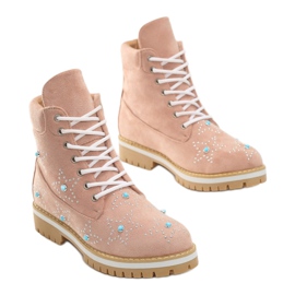 Vices Vícios 9090-20 Rosa 36 41 1 Vices Vícios 9090-20 Rosa 36 41 1