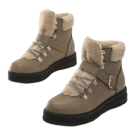 Vices Vícios 8317-5 Cinza 36 41 1