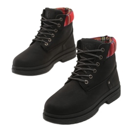 Vices Vícios JB010-1 Black 36 41 preto 1 Vices Vícios JB010-1 Black 36 41 preto 1