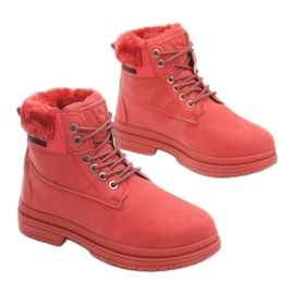 Vices Vícios JB009-19 Vermelho 36 41 1
