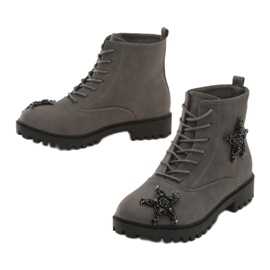 Vices Vícios 9062-5 Cinza 36 41 1