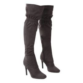 Vices Vícios 1360-6 D Cinza 35 40 1