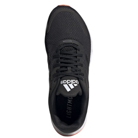 Tênis masculino de corrida Adidas Duramo Sl preto FV8789 1