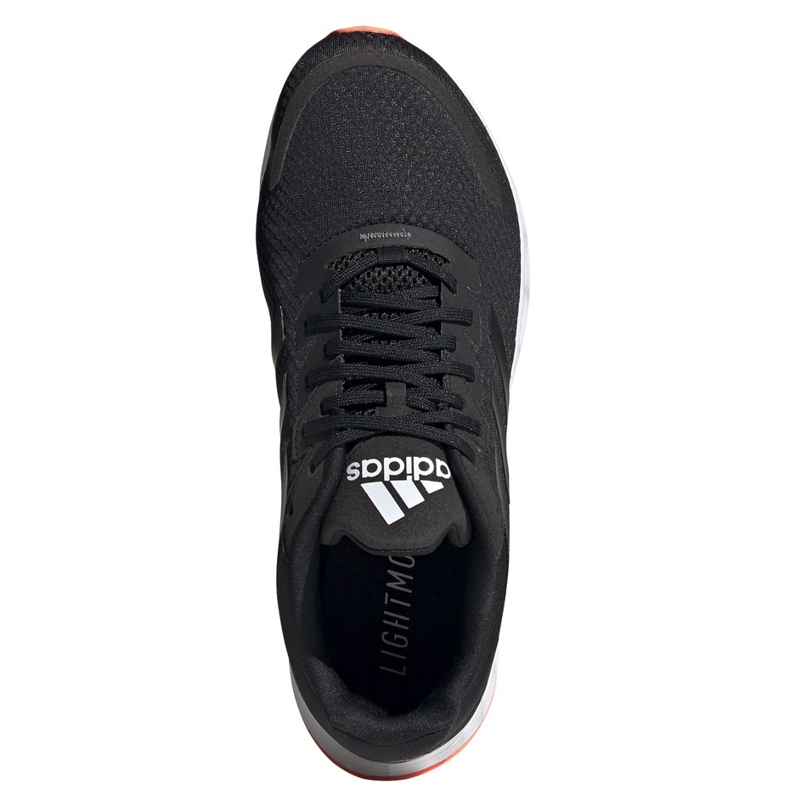 Tênis masculino de corrida Adidas Duramo Sl preto FV8789 1