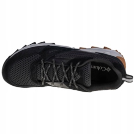 Columbia Ivo Trail M 1898041 010 preto cinza 2