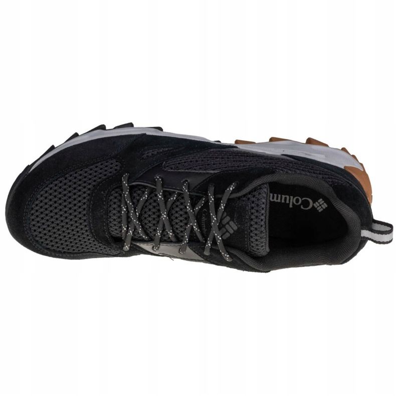 Columbia Ivo Trail M 1898041 010 preto cinza 2