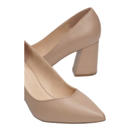 Vices Vícios 1591-85-cáqui bege 1