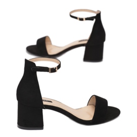 Vices Vícios 1601-38-preto 1