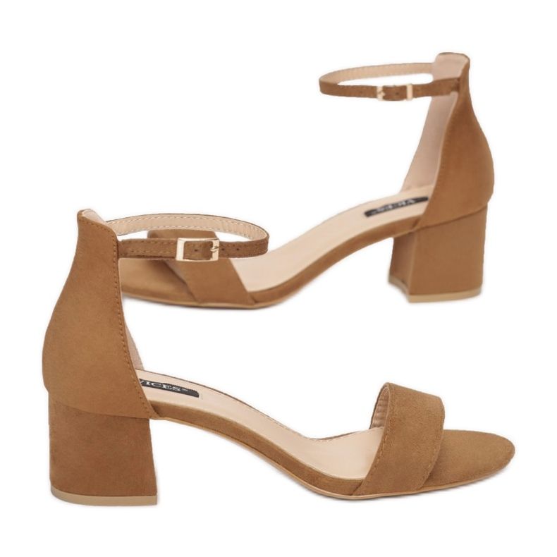 Vices Vícios 1601-54-marrom castanho 1