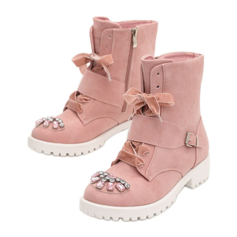 Vices Vícios 1296-20 Rosa 36 41 1