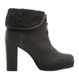 Vices Vícios 3108-5 Cinza 35 40 1