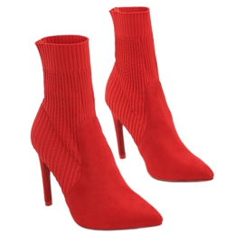 Vices Vícios 1537-19 Vermelho 36 41 1