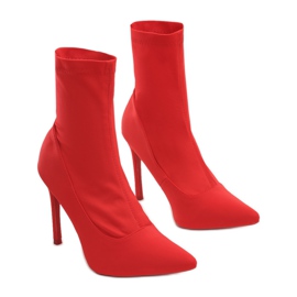 Vices Vícios 1521-19 Vermelho 36 41 1 Vices Vícios 1521-19 Vermelho 36 41 1