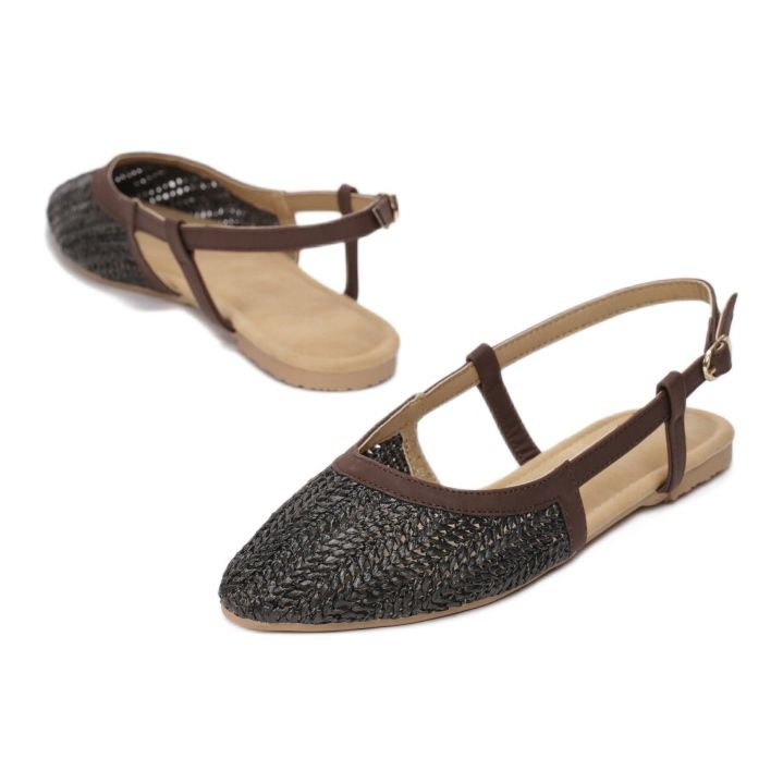 Vices Vícios 3300-1 Preto 36 41 1