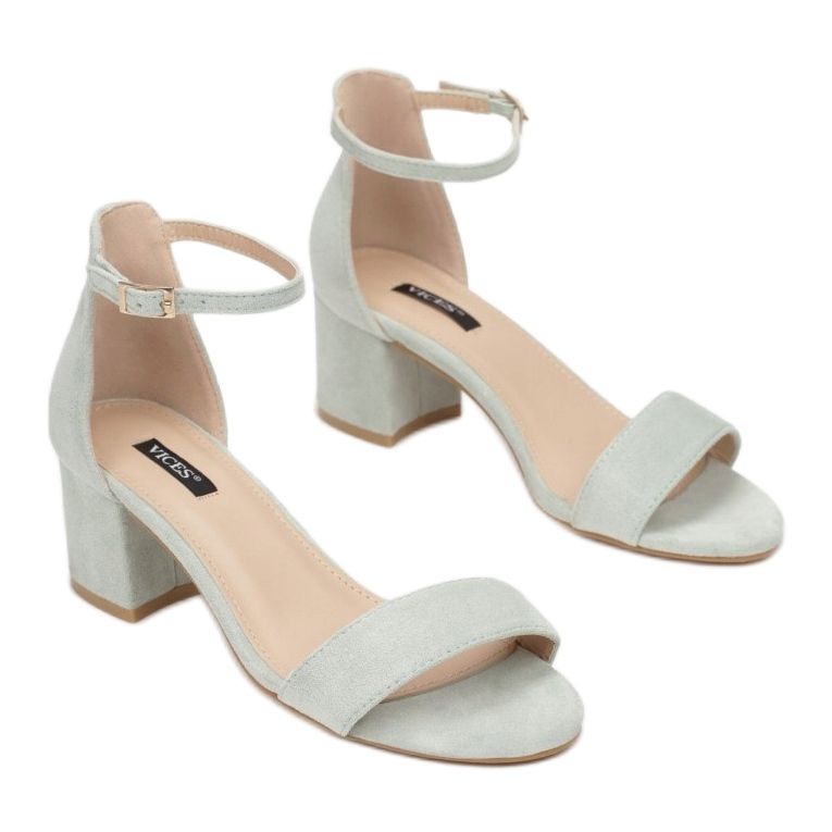 Vices Vícios 1601-91-mint verde 1