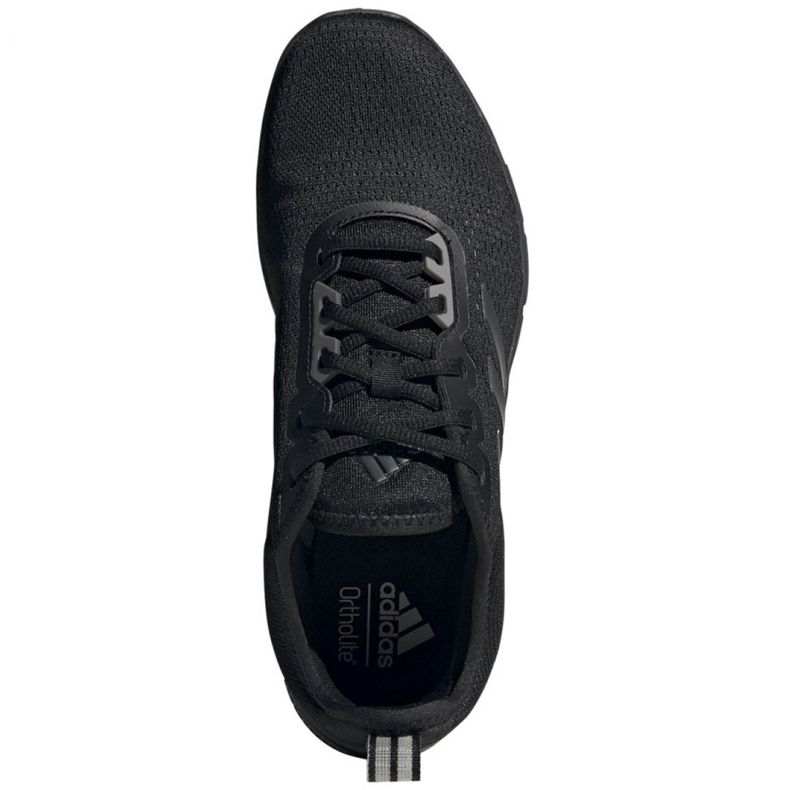 Sapatos Adidas Asweetrain M FW1662 preto 1