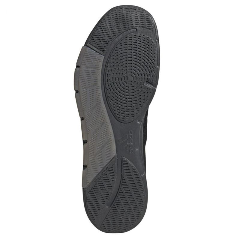 Sapatos Adidas Asweetrain M FW1662 preto 2