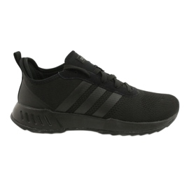 Sapatos Adidas Phosphere M FW3448 preto 1