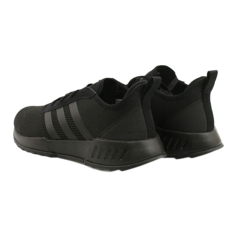Sapatos Adidas Phosphere M FW3448 preto 5
