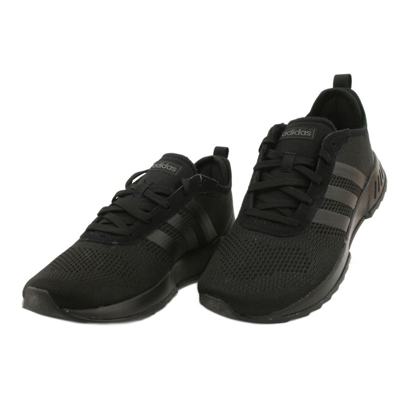 Sapatos Adidas Phosphere M FW3448 preto 3