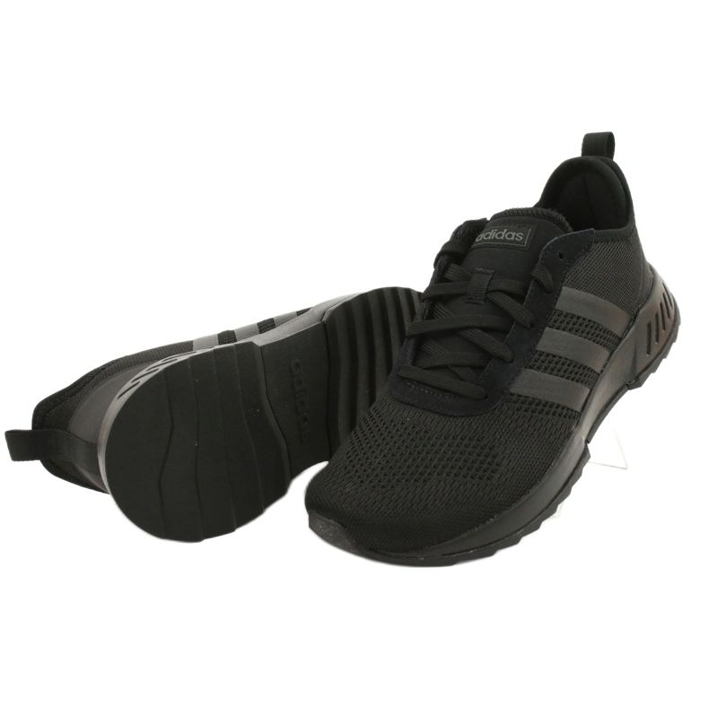 Sapatos Adidas Phosphere M FW3448 preto 4